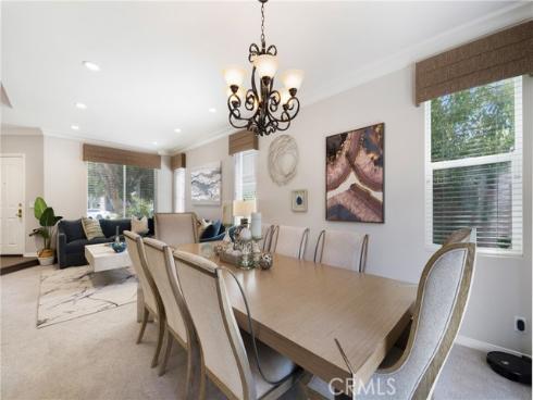 3  Heatherwood  , Irvine, CA