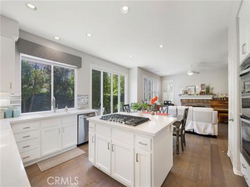 3  Heatherwood  , Irvine, CA