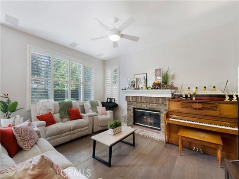 3  Heatherwood  , Irvine, CA