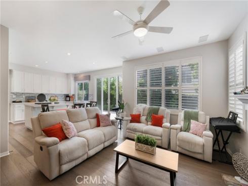 3  Heatherwood  , Irvine, CA