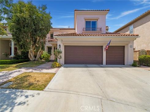 3  Heatherwood  , Irvine, CA
