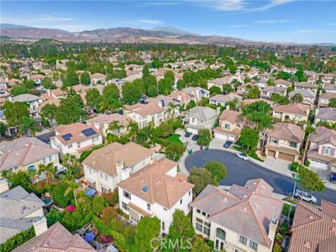 3  Heatherwood  , Irvine, CA