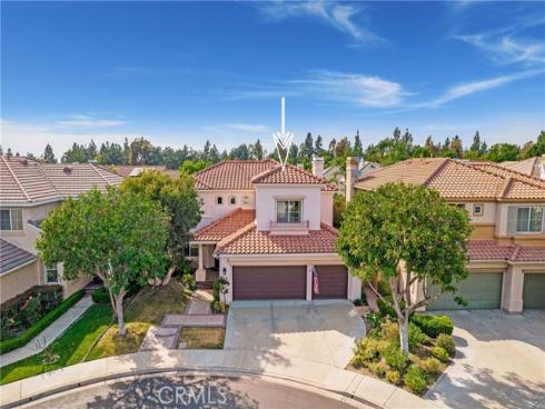 3  Heatherwood  , Irvine, CA