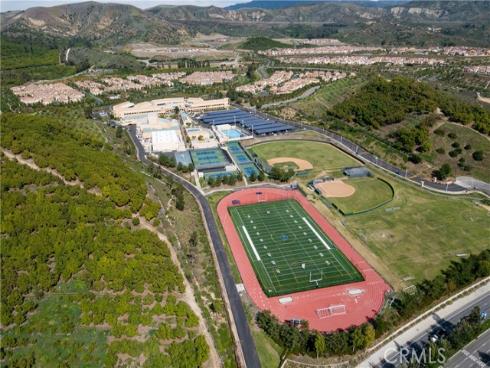 3  Heatherwood  , Irvine, CA