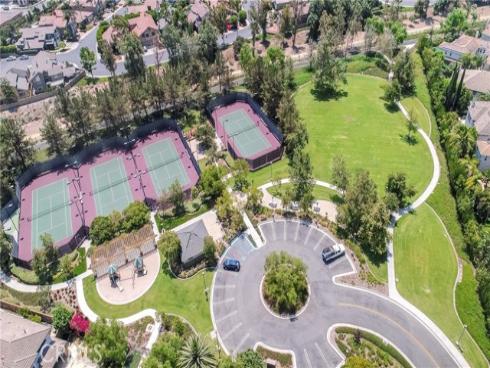 3  Heatherwood  , Irvine, CA