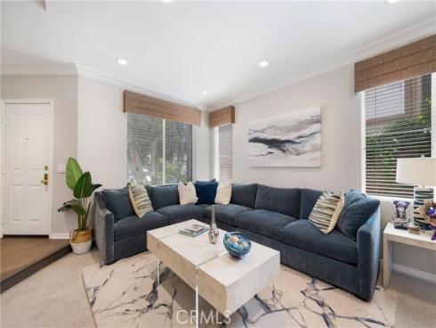 3  Heatherwood  , Irvine, CA