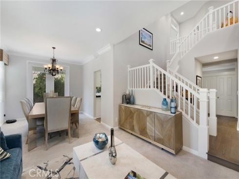 3  Heatherwood  , Irvine, CA