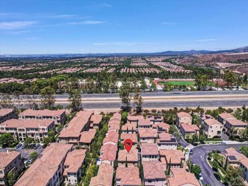 71  Kestrel  , Irvine, CA