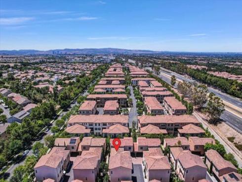 71  Kestrel  , Irvine, CA