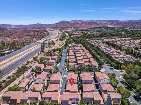 71  Kestrel  , Irvine, CA