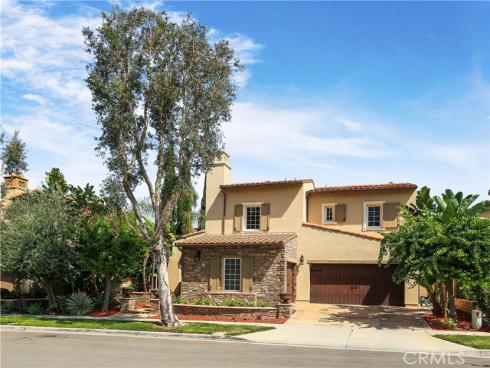 41  Balcony  , Irvine, CA