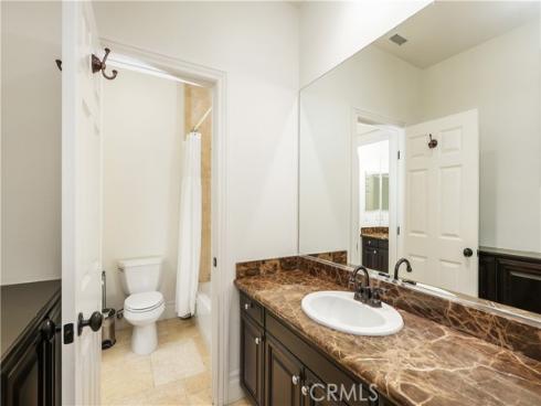 41  Balcony  , Irvine, CA