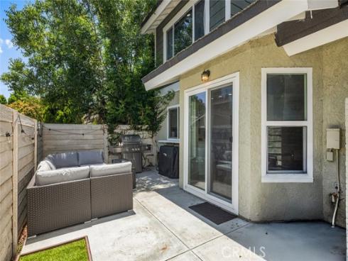 20  Marigold  15 , Irvine, CA