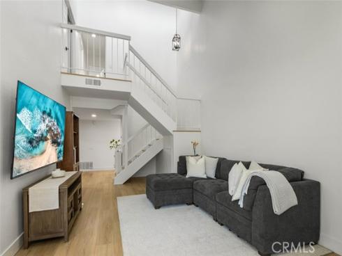 20  Marigold  15 , Irvine, CA