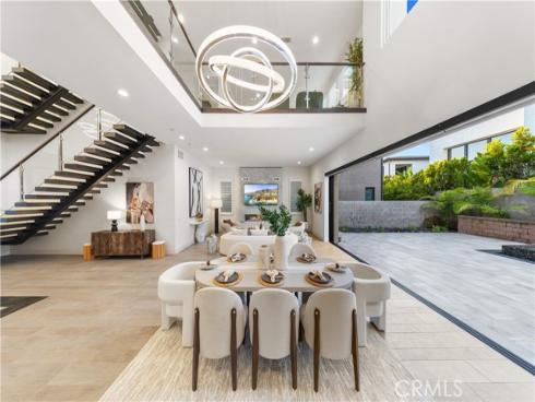 61  Dorado  , Irvine, CA