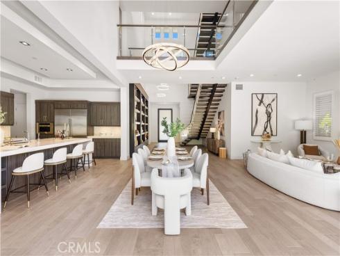 61  Dorado  , Irvine, CA