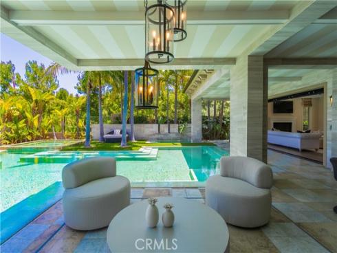 121  Amber Sky  , Irvine, CA