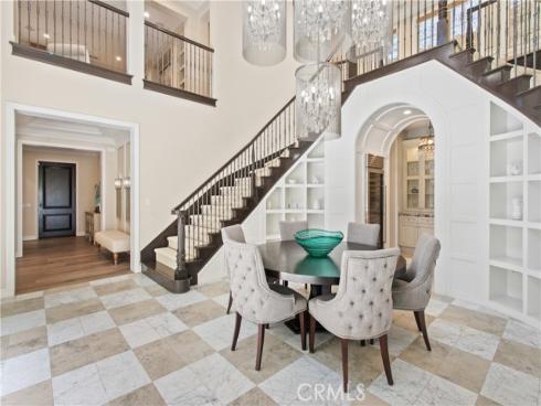 121  Amber Sky  , Irvine, CA