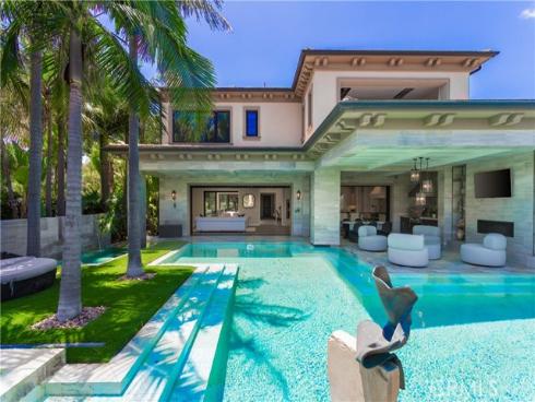 121  Amber Sky  , Irvine, CA