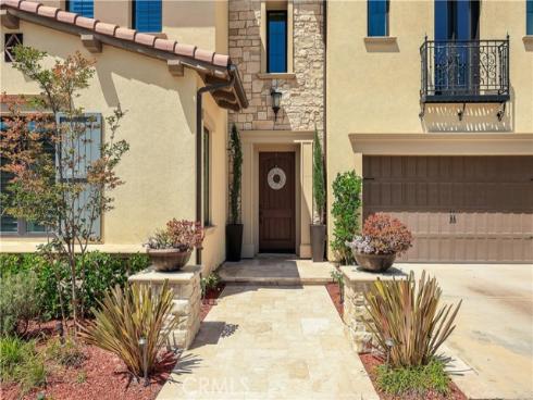 66  Eider   Run, Irvine, CA