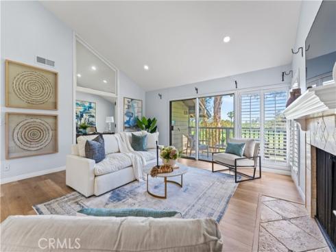 17  Verde  , Irvine, CA