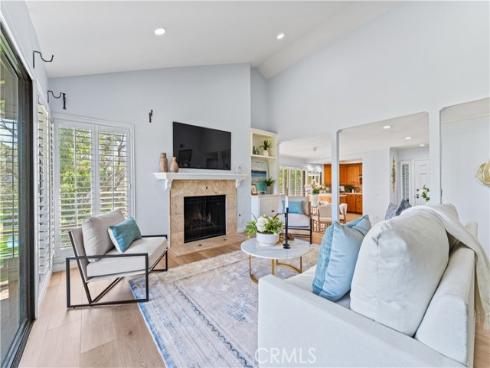 17  Verde  , Irvine, CA