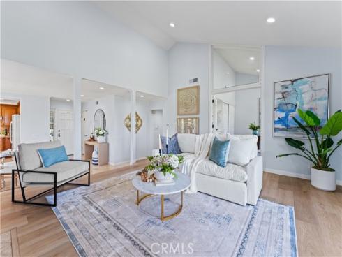 17  Verde  , Irvine, CA