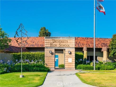 17  Verde  , Irvine, CA