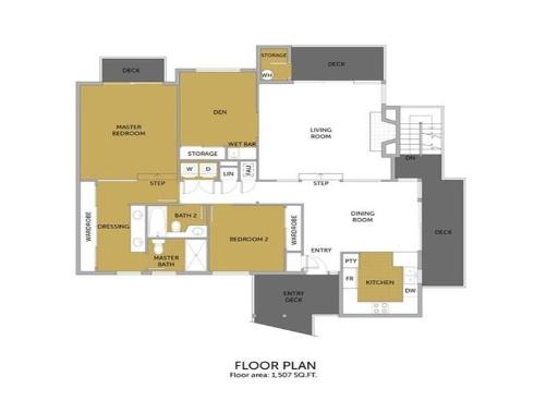 17  Verde  , Irvine, CA