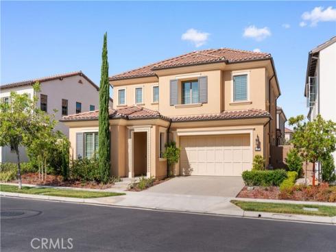 103  Sky  , Irvine, CA