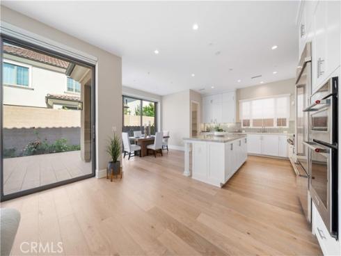 103  Sky  , Irvine, CA