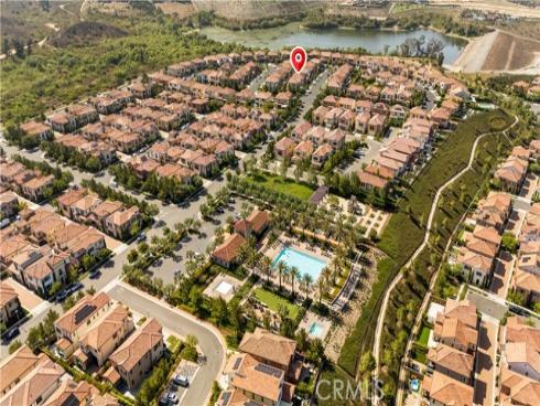 103  Sky  , Irvine, CA