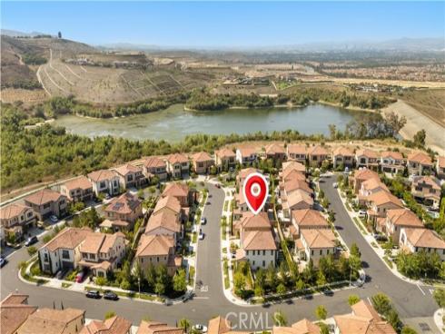 103  Sky  , Irvine, CA