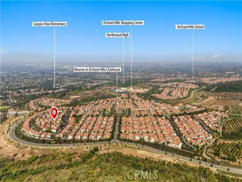 103  Sky  , Irvine, CA