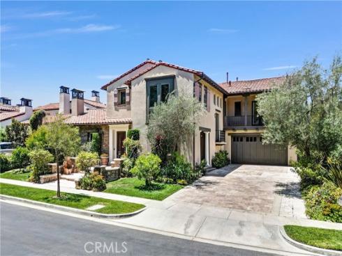 25  Village   Way, Irvine, CA
