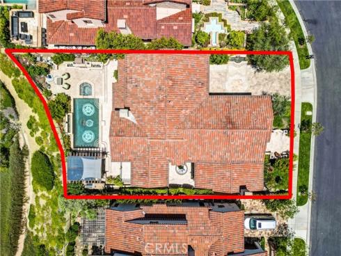 25  Village   Way, Irvine, CA