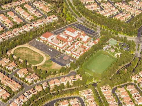 33  Winterfield   Road, Irvine, CA