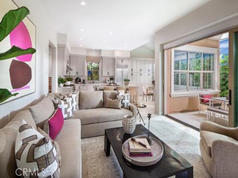 126  Rimstone  , Irvine, CA