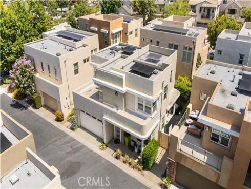 814  Beacon  , Irvine, CA