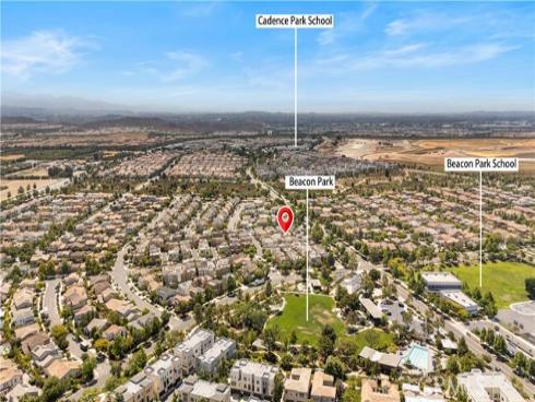 814  Beacon  , Irvine, CA