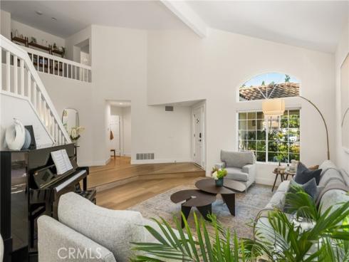 5  Bergamo  , Irvine, CA