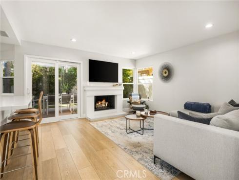 5  Bergamo  , Irvine, CA