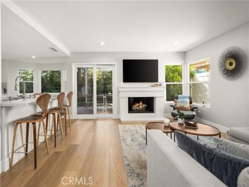 5  Bergamo  , Irvine, CA