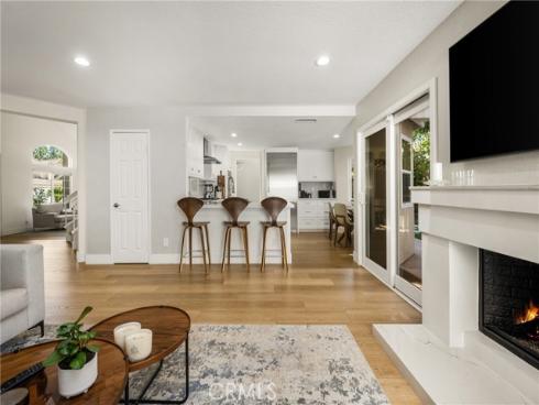 5  Bergamo  , Irvine, CA