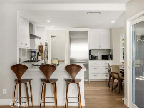 5  Bergamo  , Irvine, CA