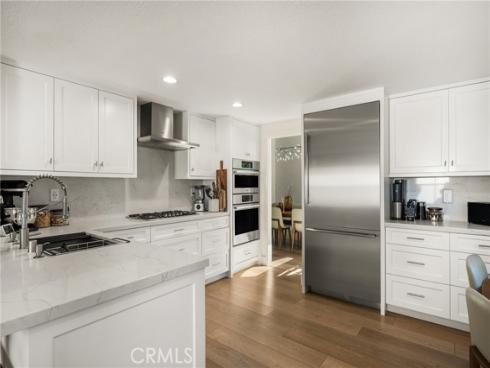 5  Bergamo  , Irvine, CA