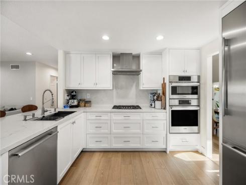 5  Bergamo  , Irvine, CA