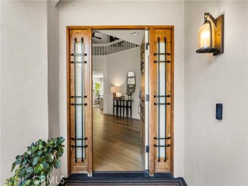 5  Bergamo  , Irvine, CA