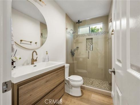 5  Bergamo  , Irvine, CA