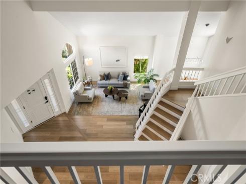 5  Bergamo  , Irvine, CA